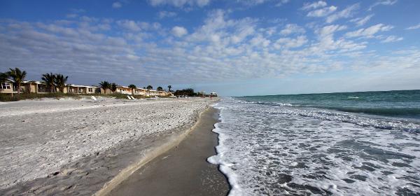 Longboat Key