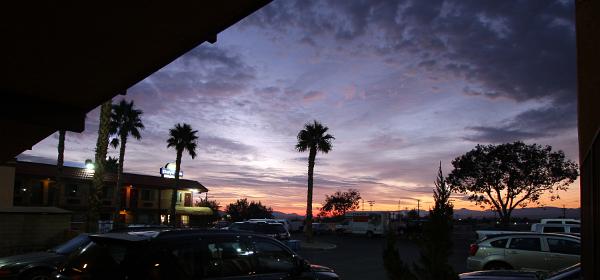 Days Inn Barstow