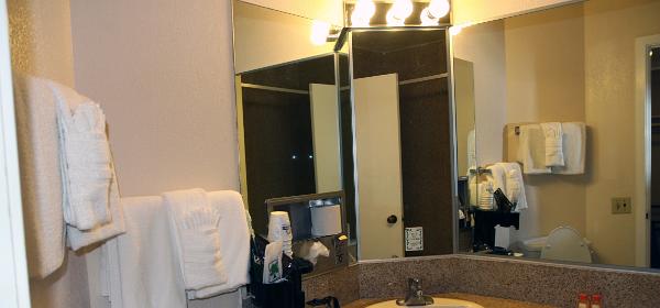 Days Inn Monterey