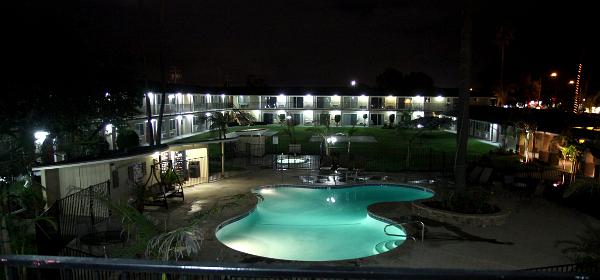 Travelodge Santa Maria