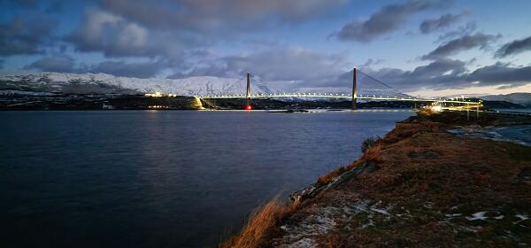 Skulpturlandskap Nordland Parken Day