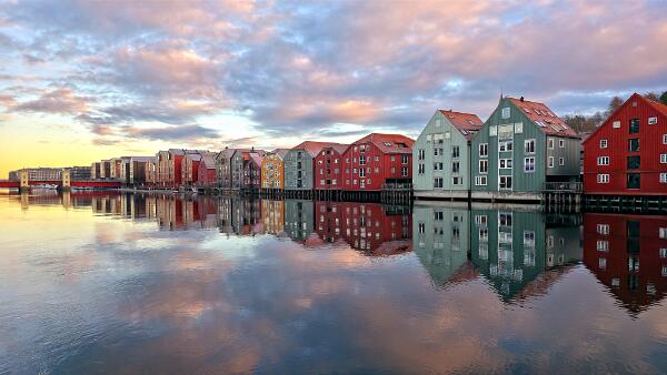 Trondheim