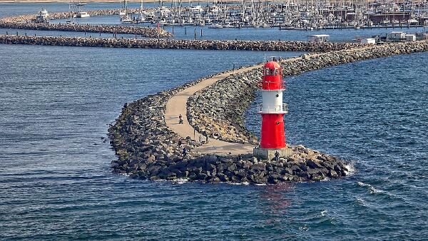Fähre Rostock-Trelleborg