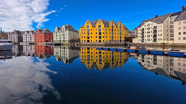 Ålesund
