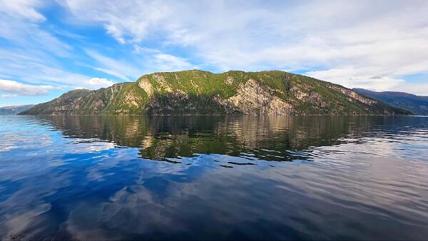 Ferry Stranda-Liabygda