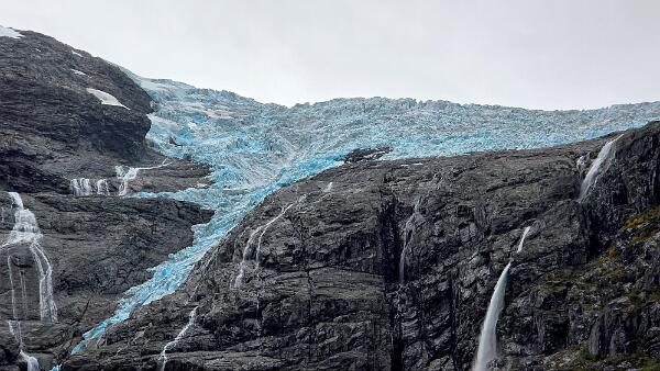 Kjenndalsbreen