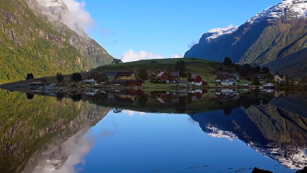 Nordfjord