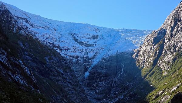 Kjenndalsbreen