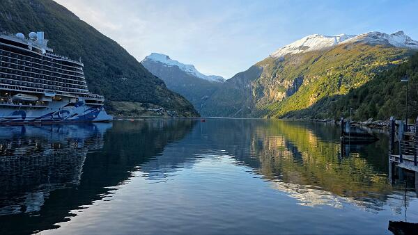 Geiranger