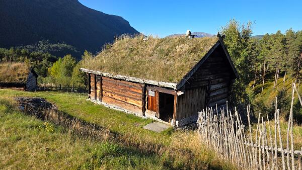 De Heibergske Samlinger