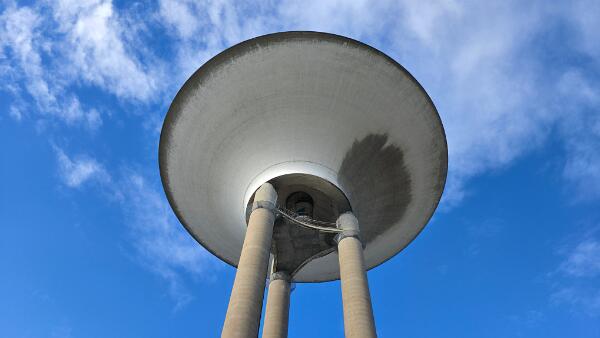 Vattentornet Landskrona