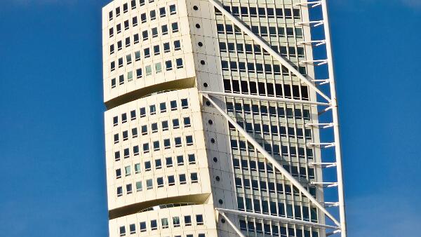 Malmö Turning Torso