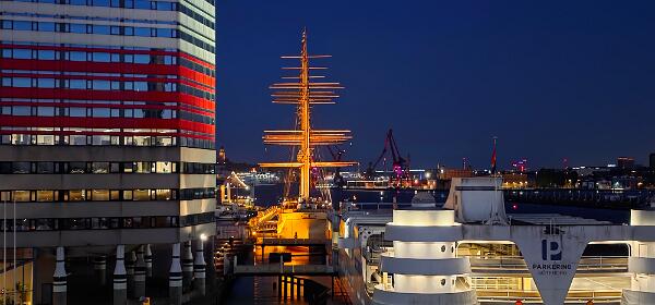Göteborg Night