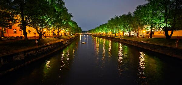 Turku Night