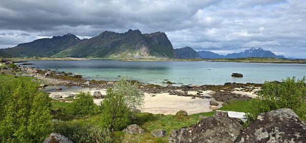 Valbergsveien