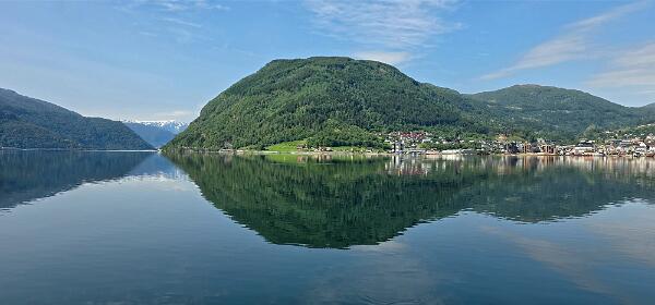 Sognefjord