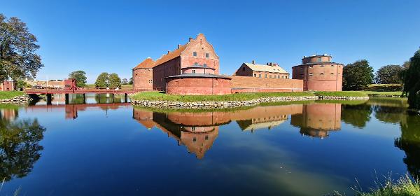 Zitadelle Landskrona