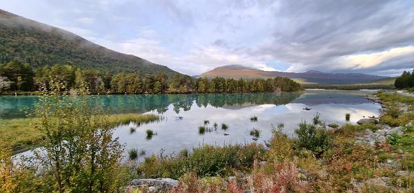 Poyllvatnet
