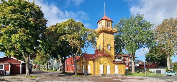 Östhammars_Hamn