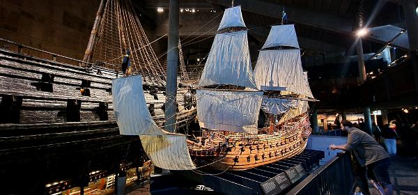 Vasamuseet