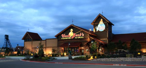 Bass Pro Shops Colorado Springs