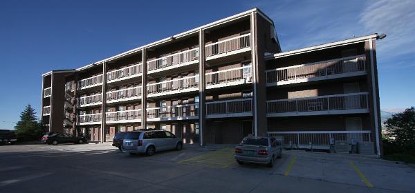 Howard Johnson Colorado Springs