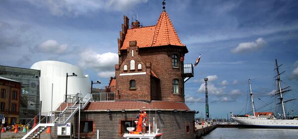 Stralsund