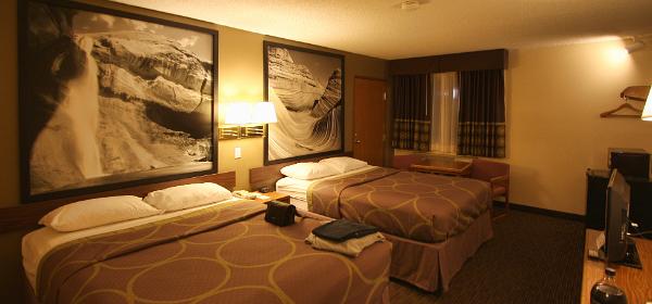Motel