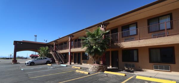 Days Inn Alamogordo
