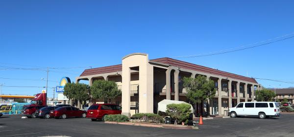 Days Inn Midtown Albuquerque