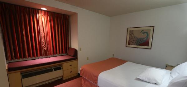 Microtel Inn & Suites Gallup