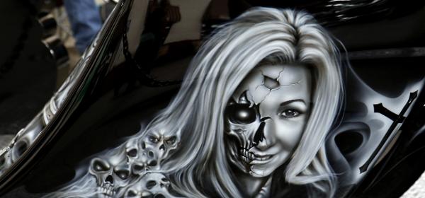 Colorado Tattoo Convention & Expo 2018