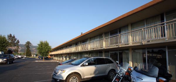 Days Inn Santa Rosa