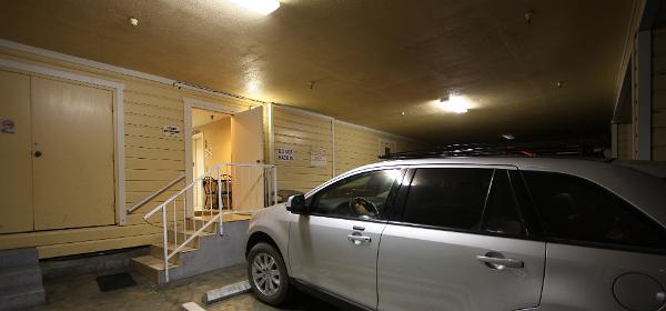 Americas Best Value Inn Pacifica