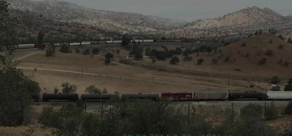tehachapi loop